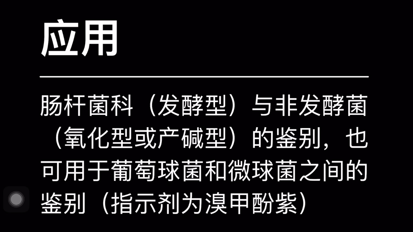 [图]用Xmind做临床微生物检验的复习笔记