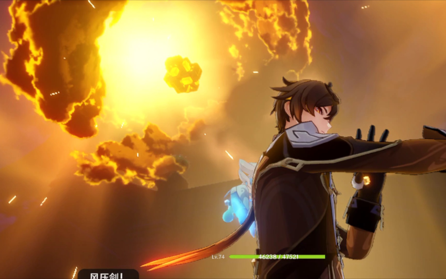 天动万象!_哔哩哔哩_bilibili