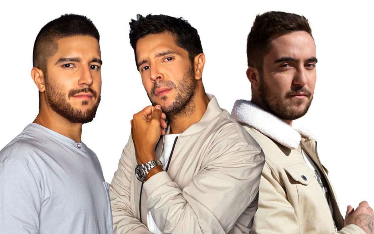 西语mv哥伦比亚组合caliyeldandee联手beret献唱新单primeracarta