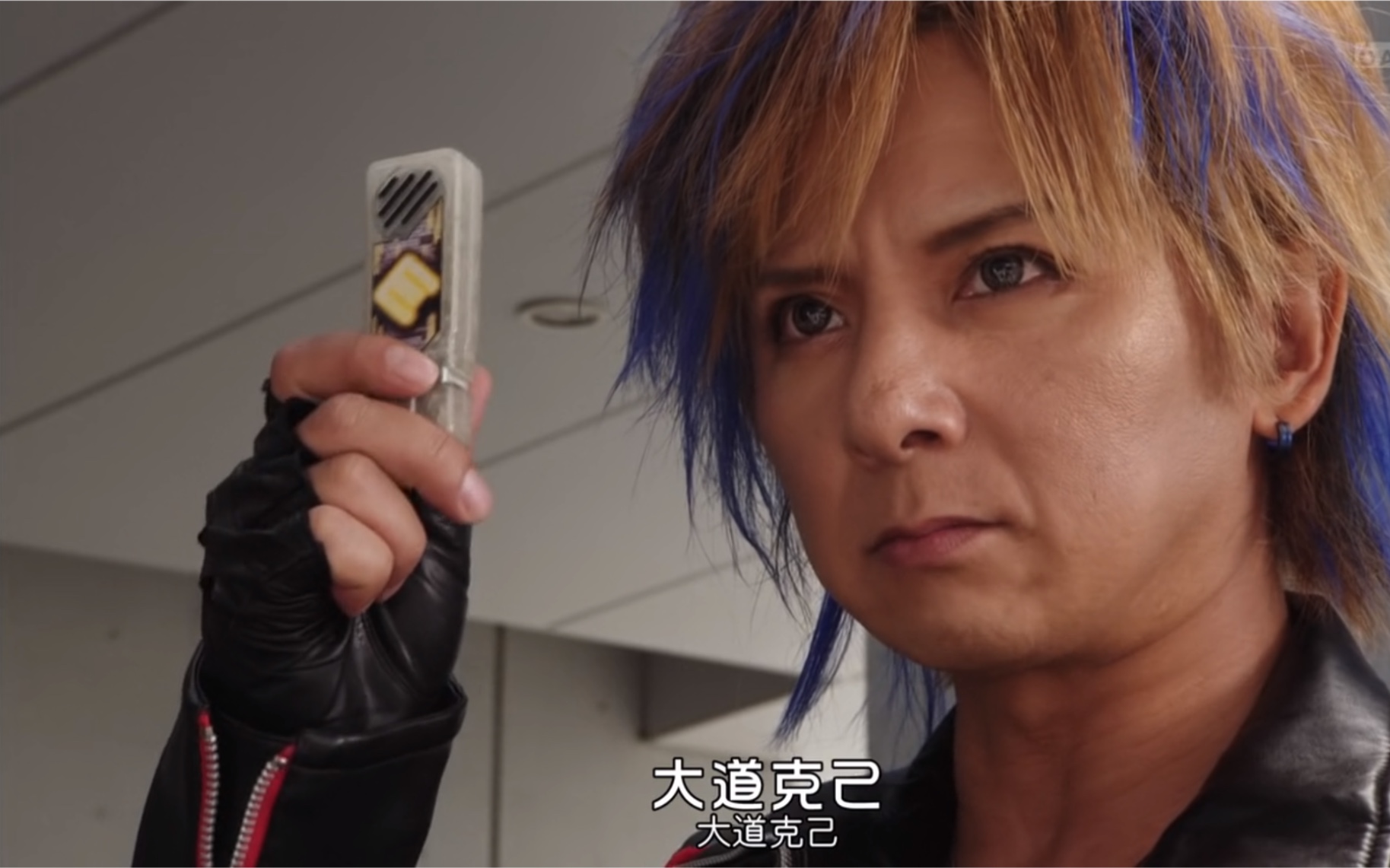 那些激动人心的回归变身