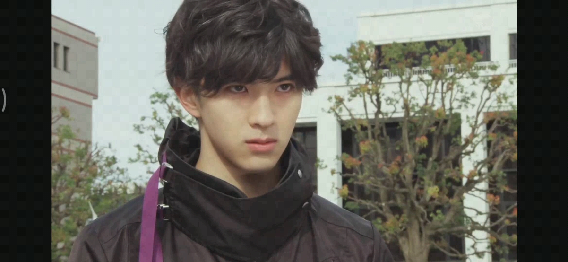 假面骑士明场面 内海效忠[1080p]