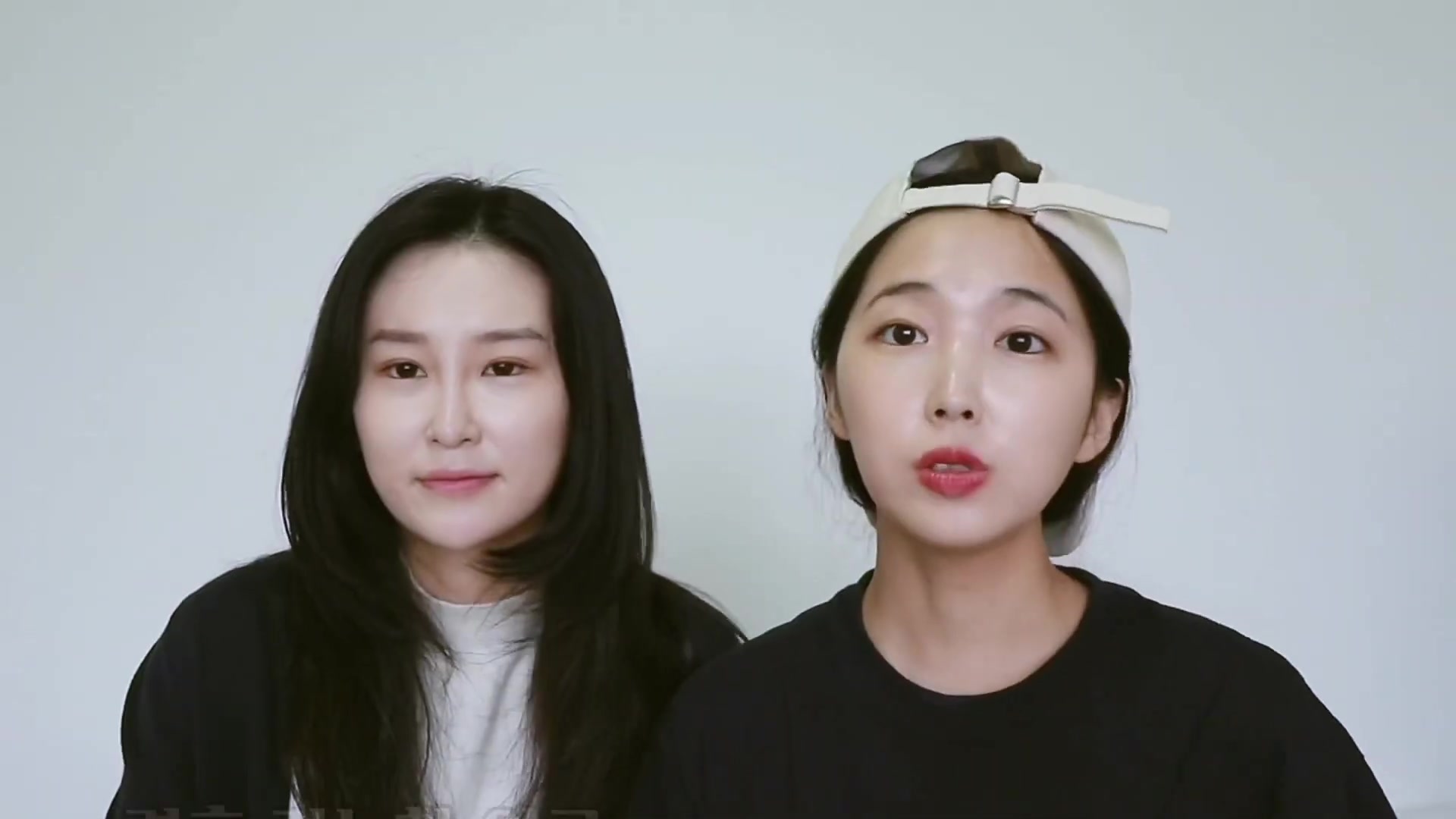 (subs)和女朋友玩的惊险情侣平衡游戏!