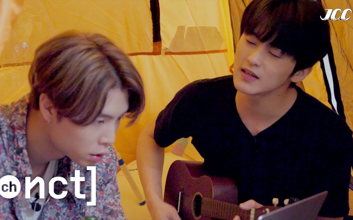 【听力材料|英文字幕】Welcome to Our Indoor Camping Tent |JCC Ep.19哔哩哔哩bilibili