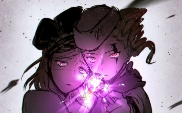 【第五人格/空军/调香殿堂排位】排位溜鬼小片段