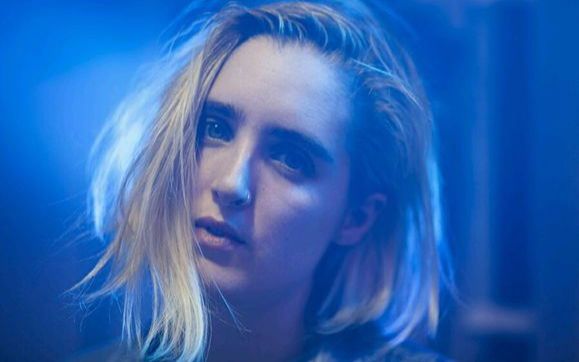 【欧美】【英国独立音乐歌手】【电子】shura部分音乐mv合集【听歌向