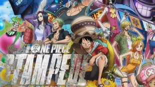 Ok Wanima Gong Official Music Video 劇場版 One Piece Stampede 主題歌 哔哩哔哩 つロ干杯 Bilibili