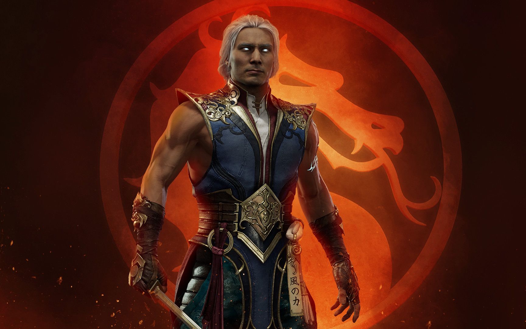 【真人快打11】花里胡哨!新版本风神进阶连招一览