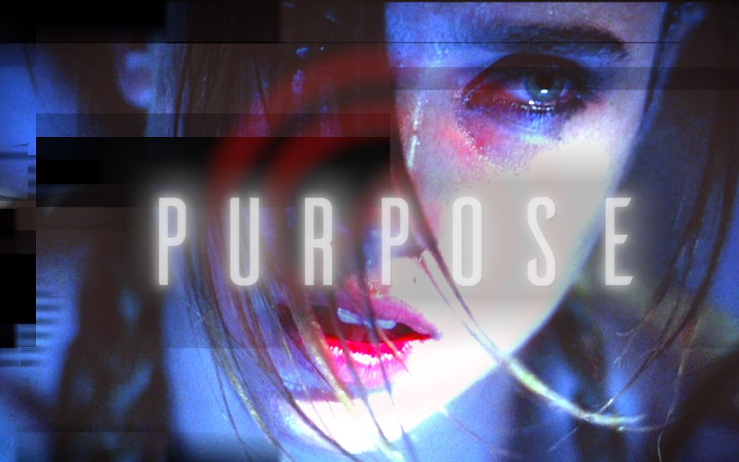 [图]【欧美混剪】PURPOSE☠ 『人的目的？』