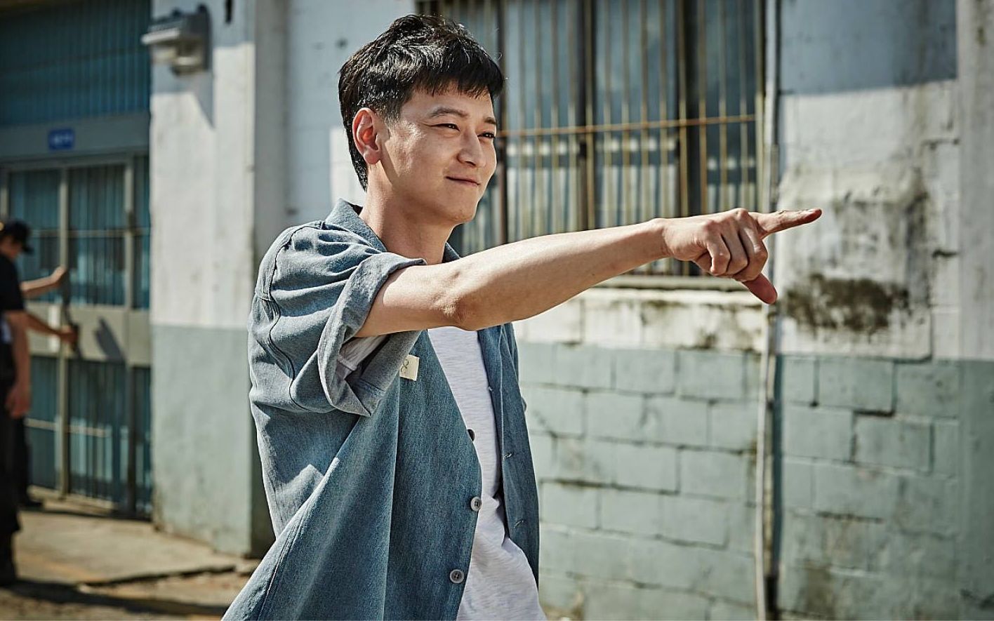 【姜栋元|检察官外传】这种痞帅高双商会撩妹唬人造假的花美男诈骗犯