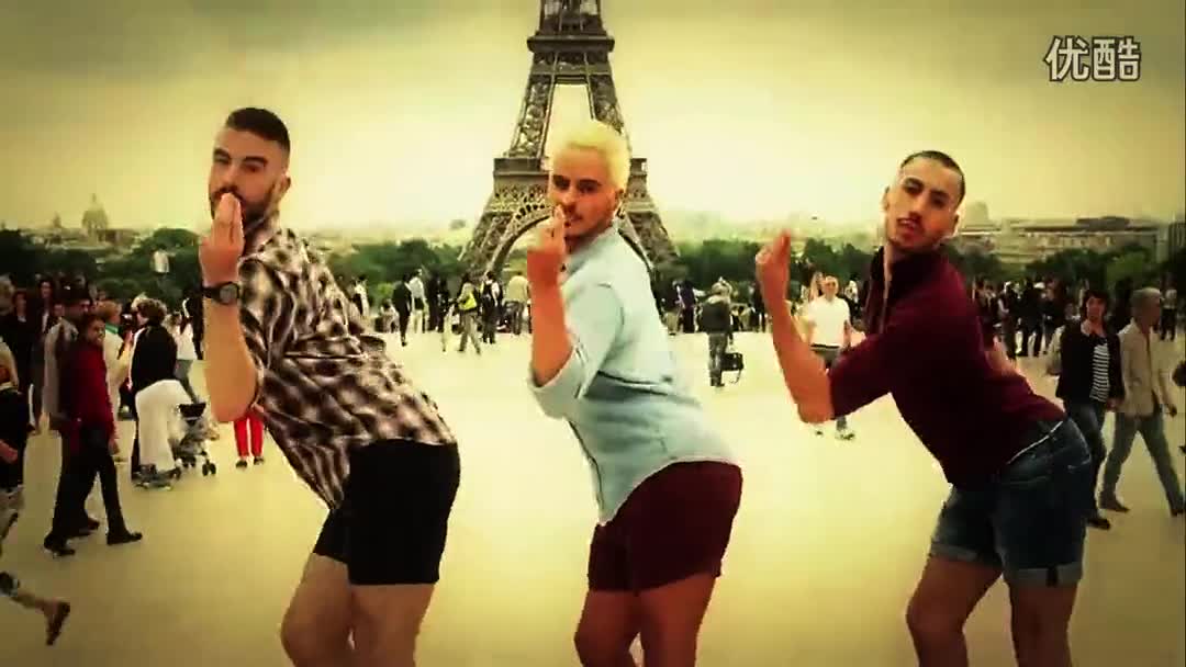 【毒品x妖男】一段迷之剪辑妖男舞【极乐净土解毒】广场舞大姐姐们的