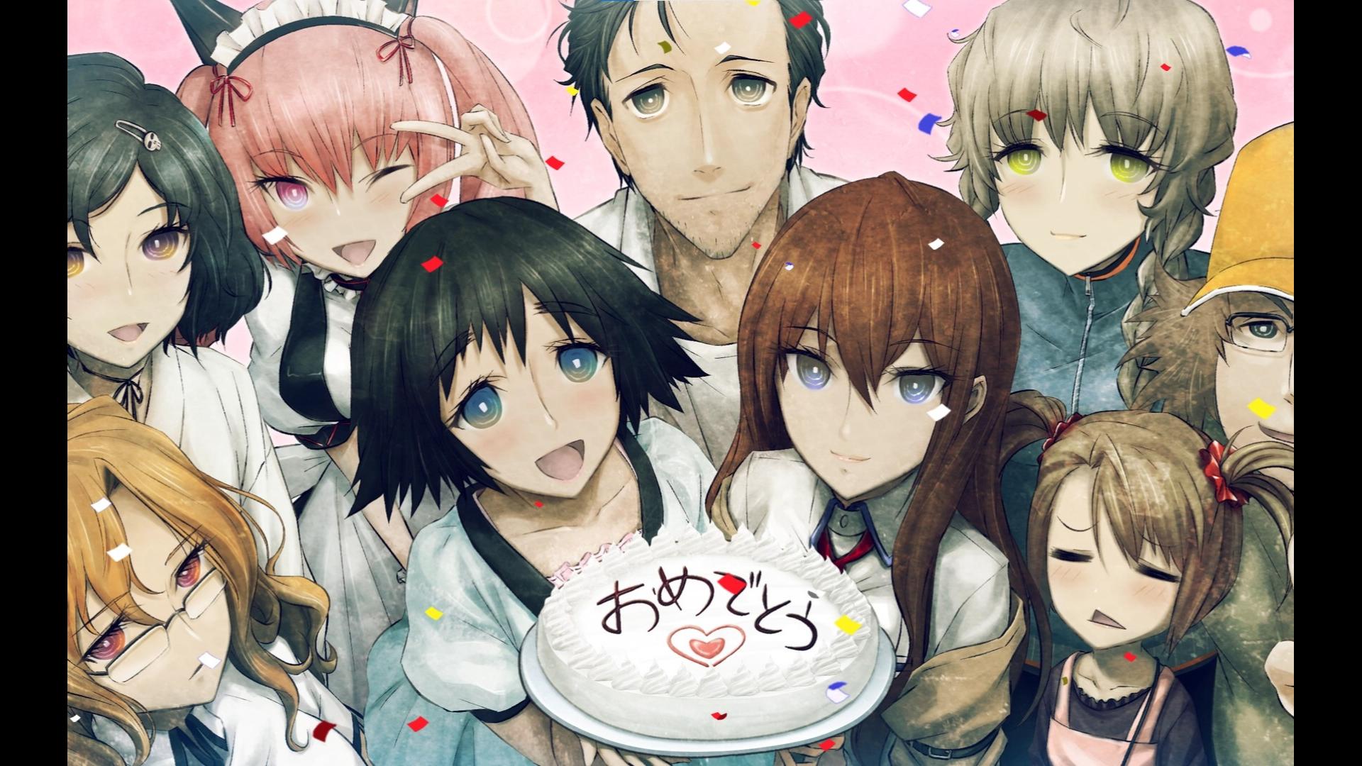 命运石之门最后一张cg