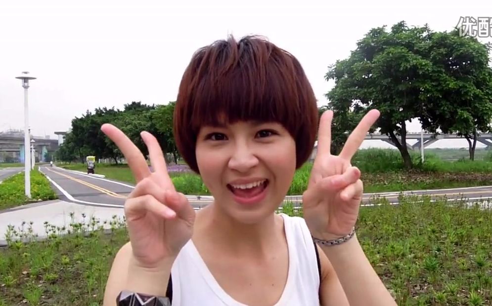 【曾沛慈】发现生活新滋味 花絮  董静_哔哩哔哩_bilibili