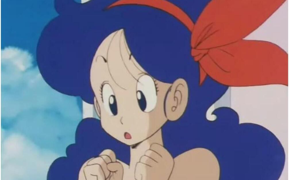 龟仙人曾透露如果给他集齐七龙珠他的愿望是看兰琪的内裤现在不要七