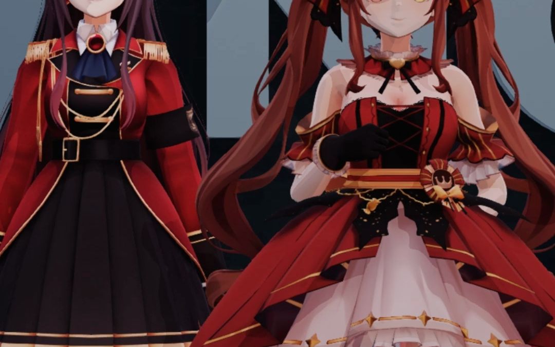 【张京华x冰糖io】我们也一起开心的跳过舞