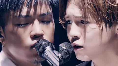 花】超好听的GENERATIONS民工团入坑曲_哔哩哔哩_bilibili