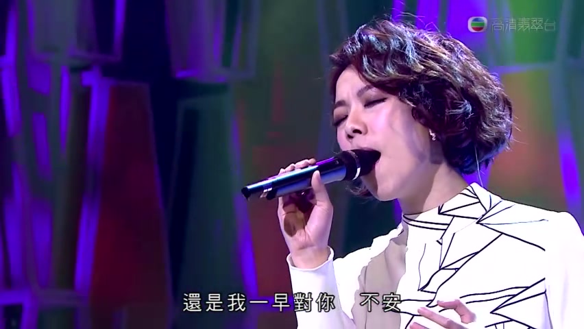 J.Arie 《你死我活》冠军歌 Live版 480p哔哩哔哩bilibili