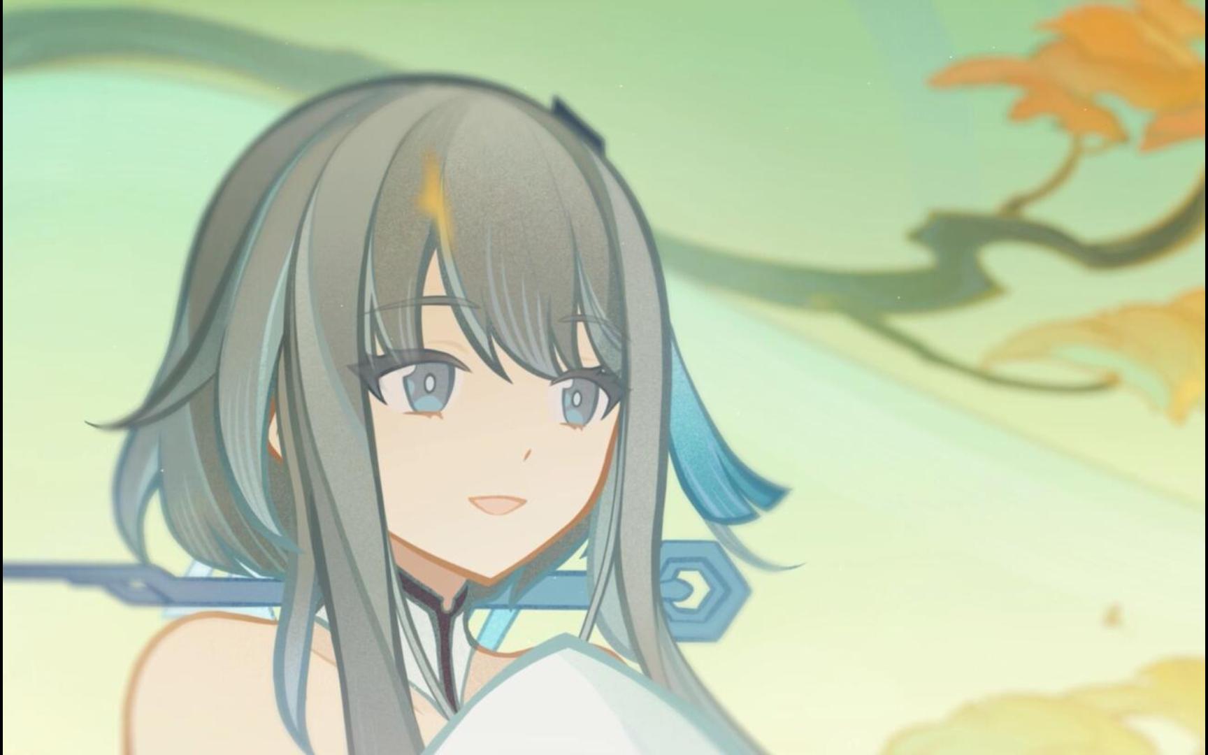 尘之魔神 哈艮图斯 归终