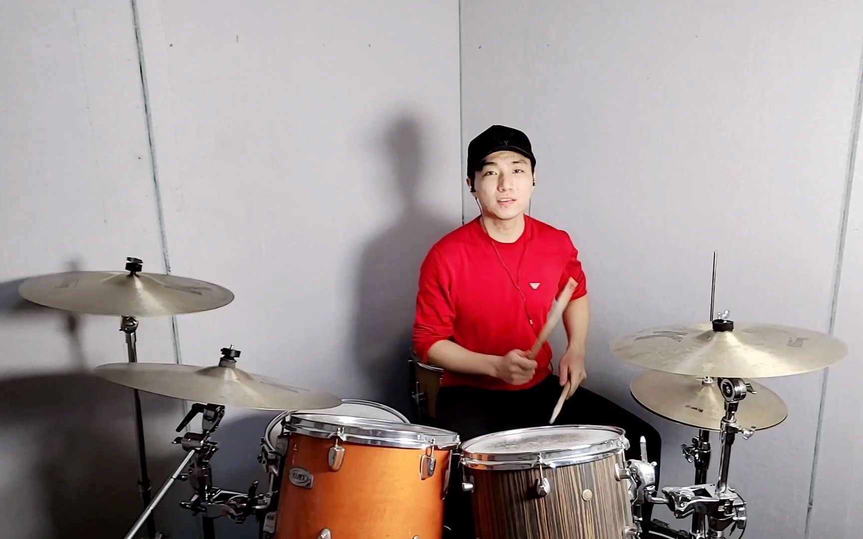 活动  最火国漫斗罗大陆《破茧》听过的举手!架子鼓