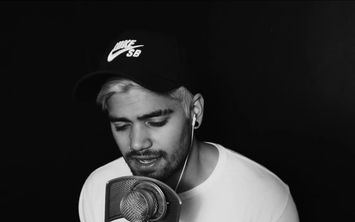 machinegunkellycamilacabellobadthingsrajivdhall翻