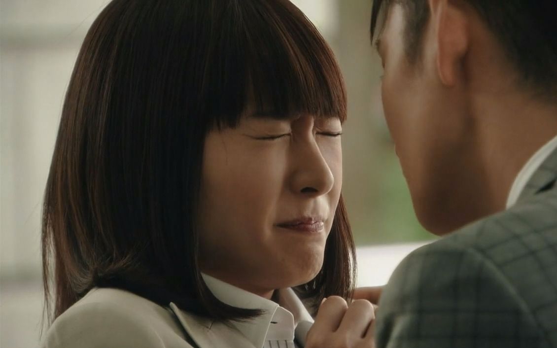 李狗嗨第二季被强吻的新垣结衣gakki酱