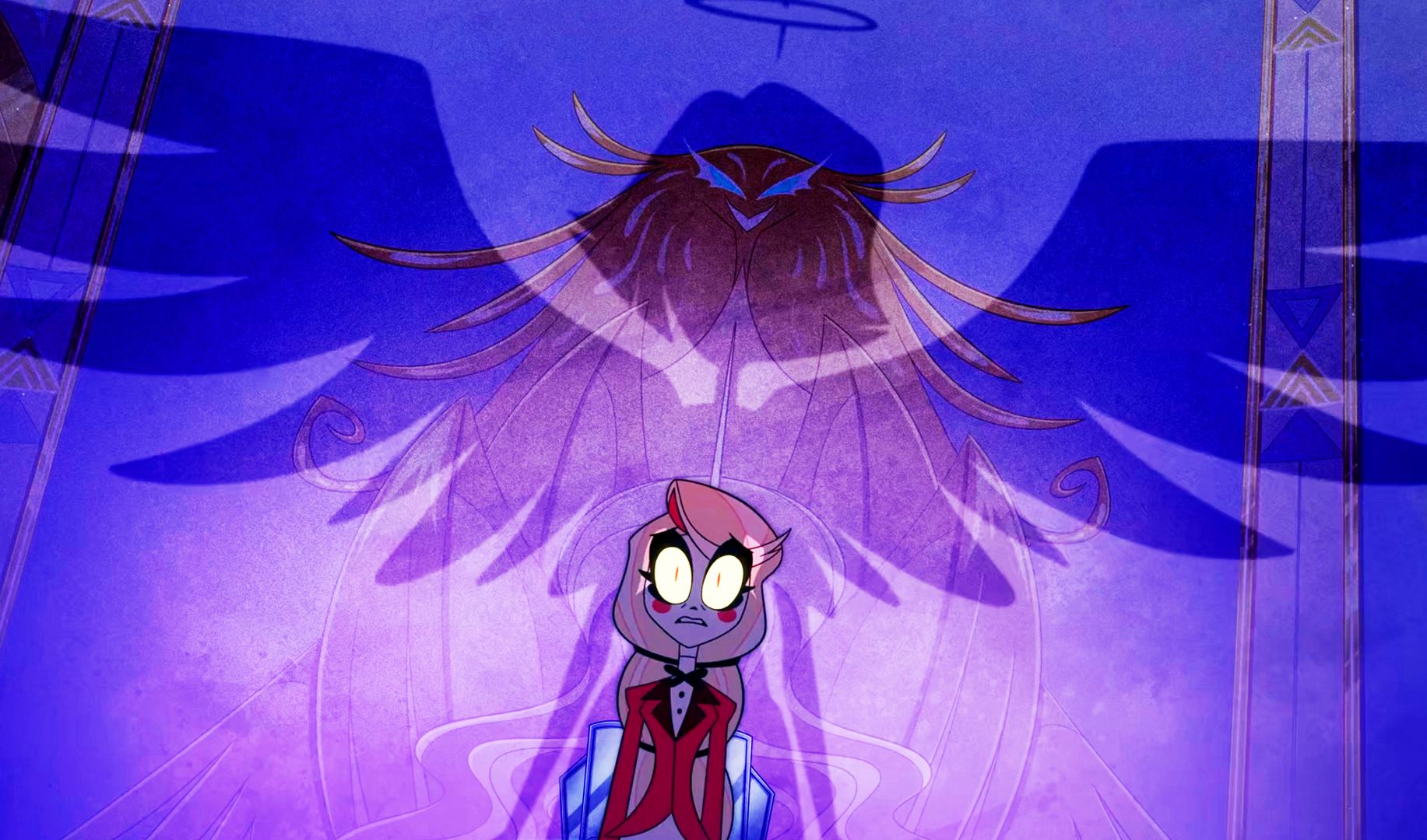 地狱客栈第六集:天使爱人