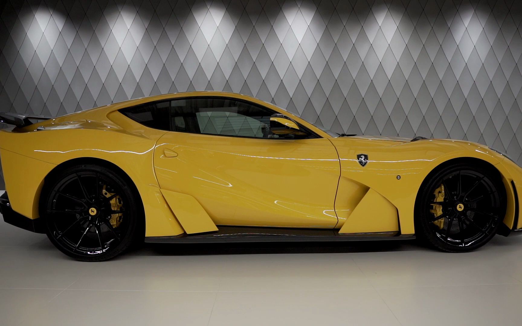 ferrari 812 novitec 1 of ?