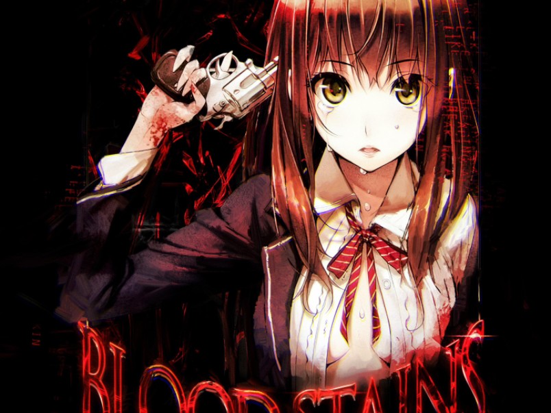 [PHONK] Blood stains哔哩哔哩bilibili