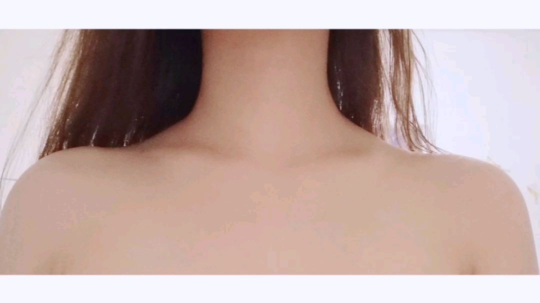 韩小四瘦手臂欧阳春晓少女背直角肩美丽锁骨17天效果图如上