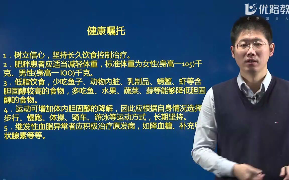 执业药师《联合用药》案例分析 —急性气管支气管炎、慢性支气管炎哔哩哔哩bilibili