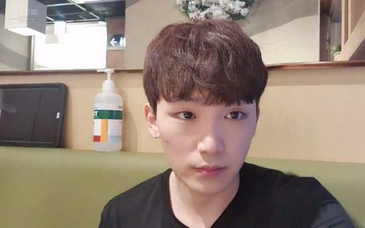 虎牙赵先生20210411完整直播回放