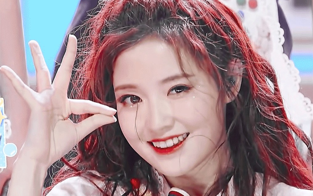 天朝9599line女爱豆让你一秒梦回那些年你追过的选秀the9硬糖少女火箭