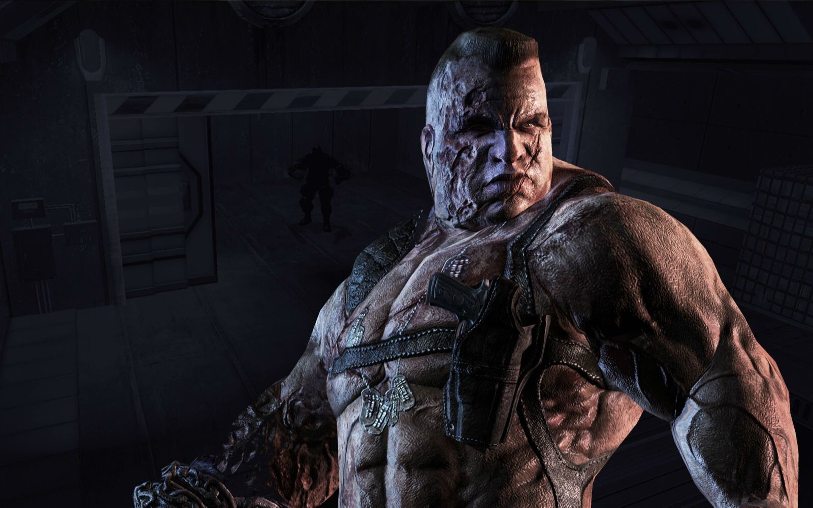 alliance of valiant arms 战地之王 死亡峡谷(入门)_哔哩哔哩 (゜-゜