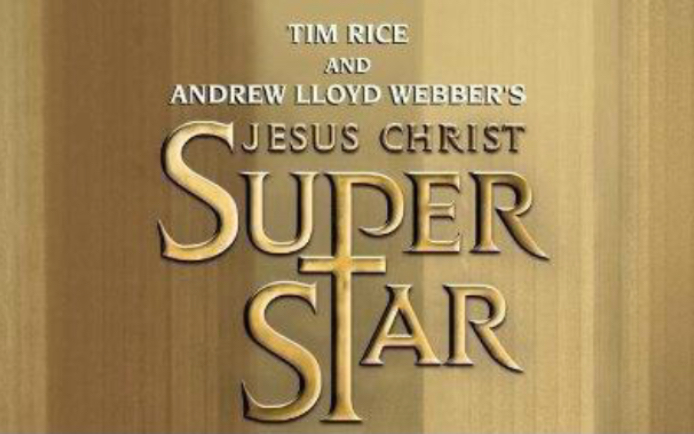 [图]Glenn Carter Jesus Christ superstar 宽街   full show 8/15/2000  jcs