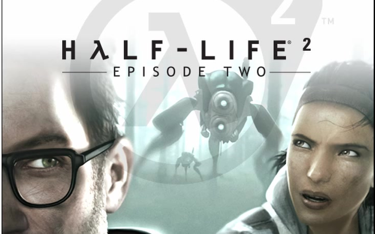 [图]Half-Life 2 Episode 2 /半条命2 第二章 全剧情流程 //无解说