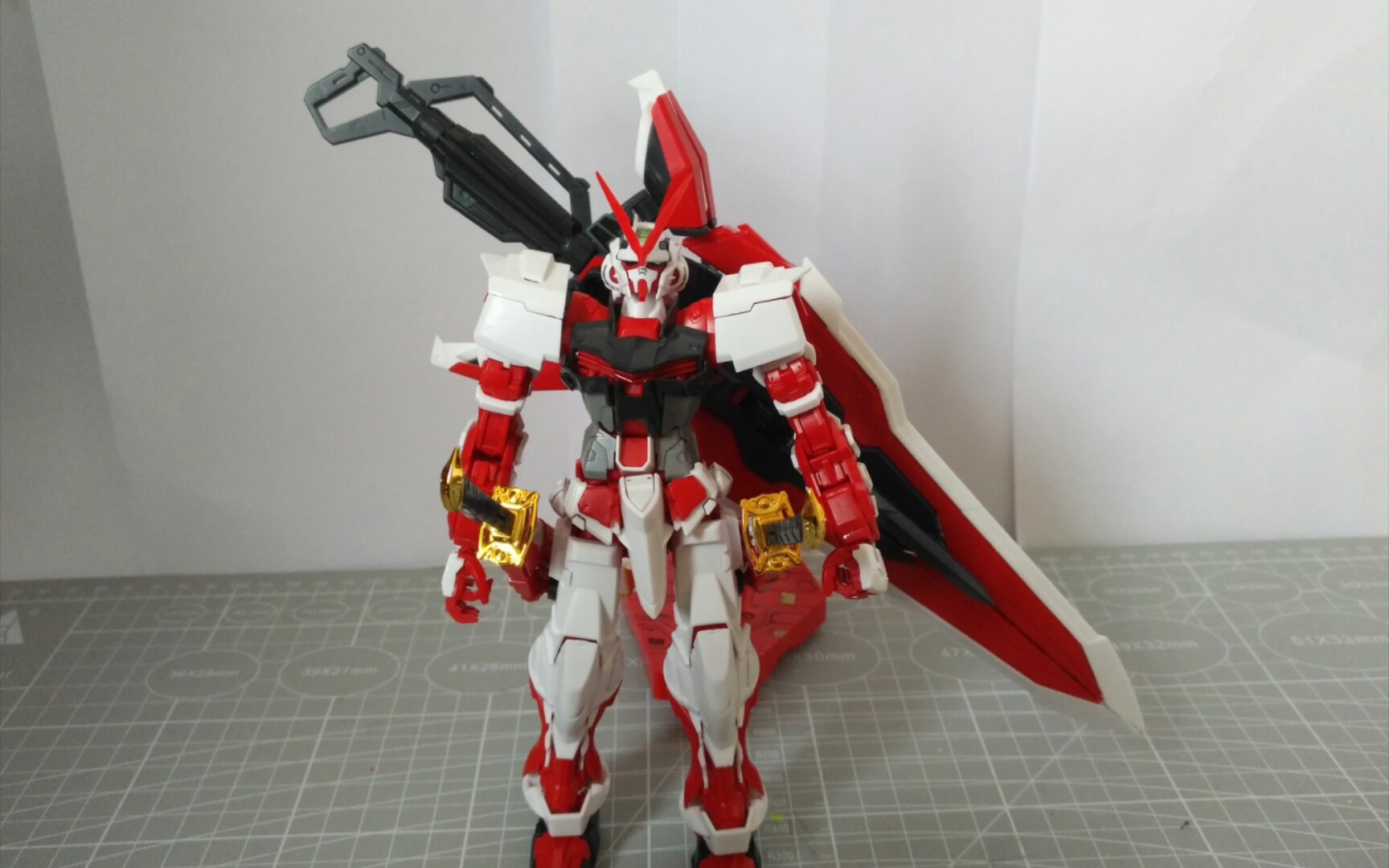 大班新6601红异端测评