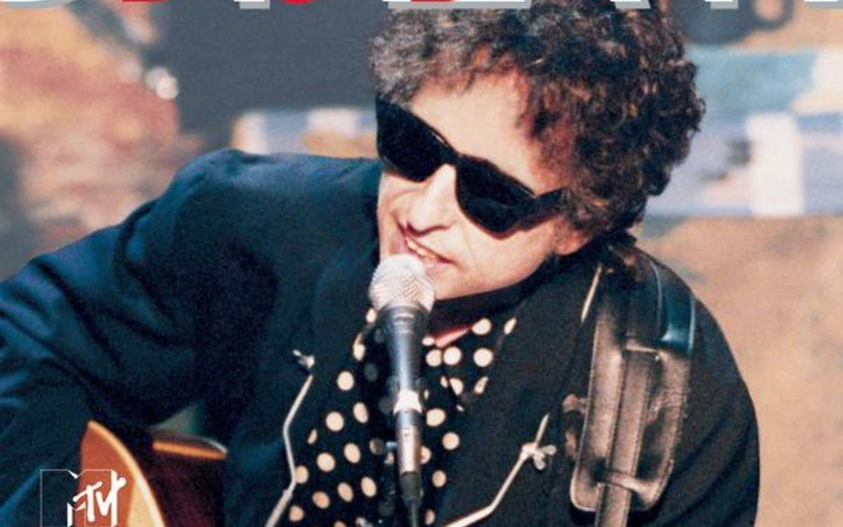 鲍勃迪伦bobdylanunplugged不插电吟游诗人1995720p