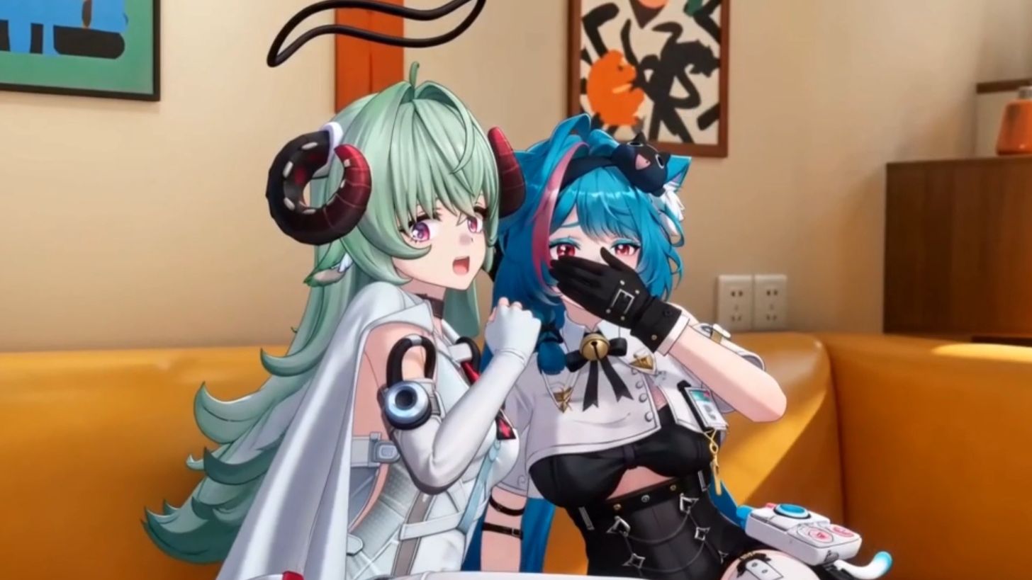 真红的靴子？！强强！？