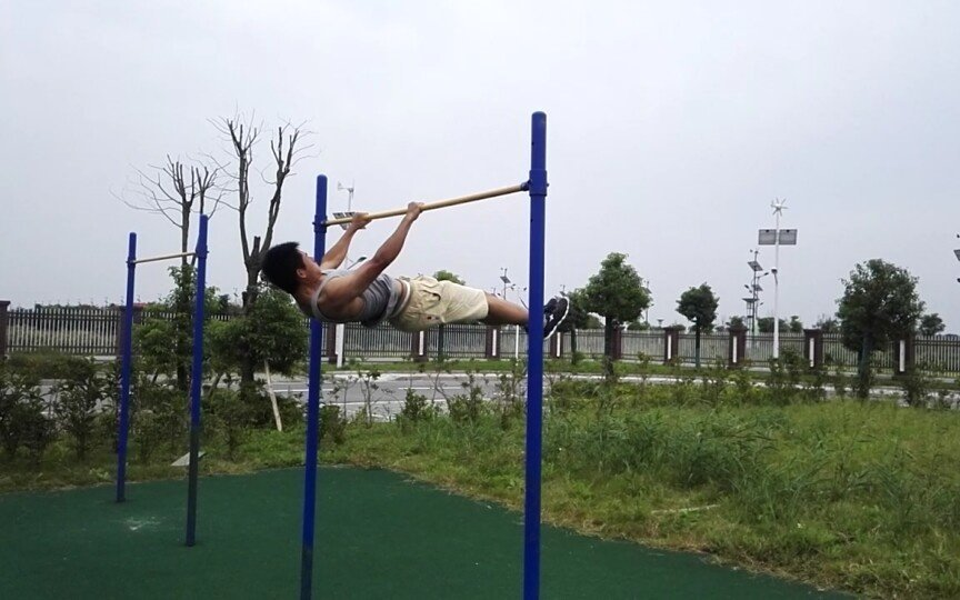 【街健萌新】up的伪前水平()