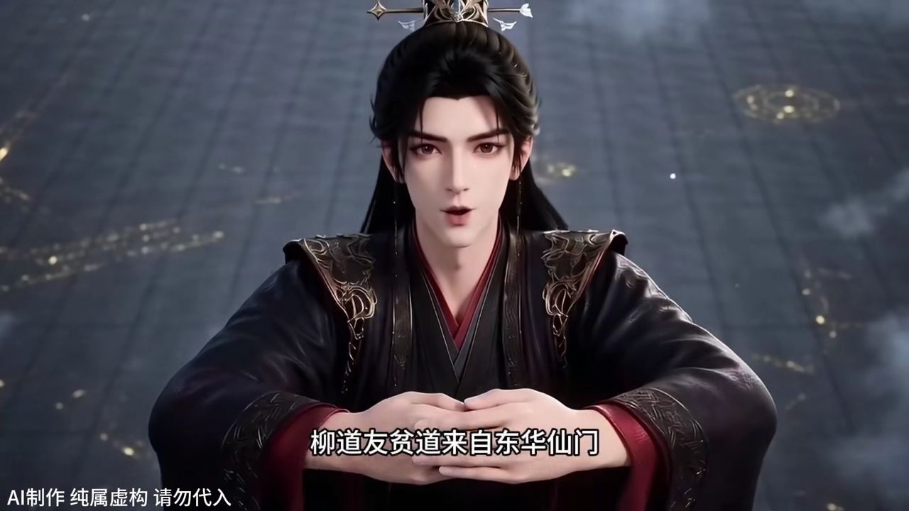 【第十季今日加更201-300】杂役到符仙 一口气看完