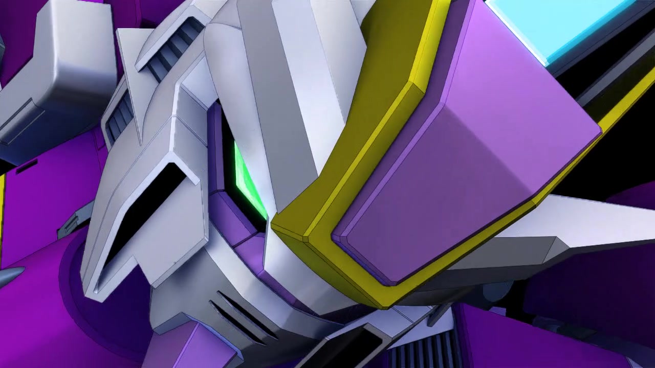 命运型脉冲高达r