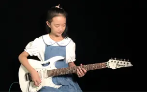 Tải video: 2022 Ibanez Flying Fingers吉他大赛-曾艺妍