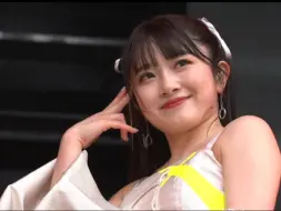 Download Video: 【中字】早安少女组 JAPAN JAM 2022 【粗品十三幺】全开麦女团live 知酱最后一场野外音乐节