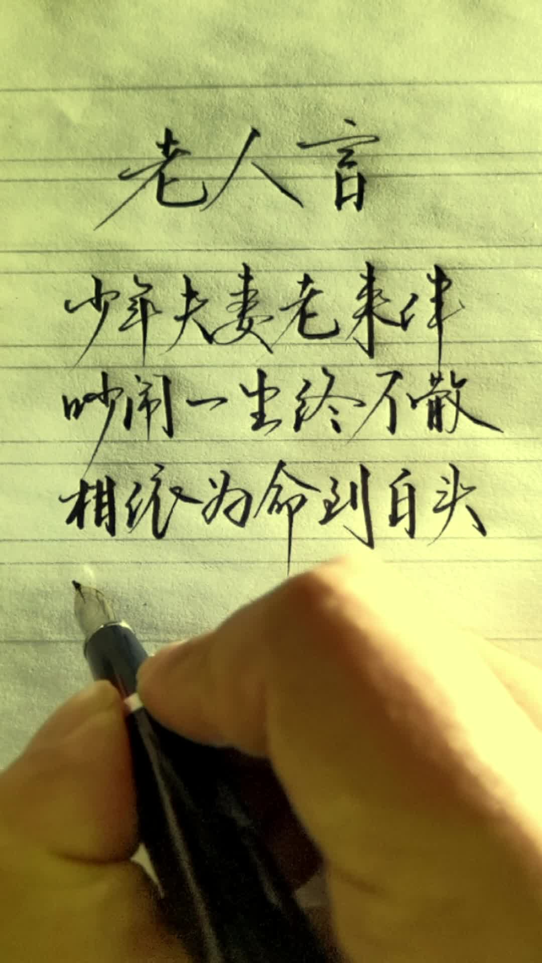 普通老人生平简介范文(普通老人生平简介范文100字)