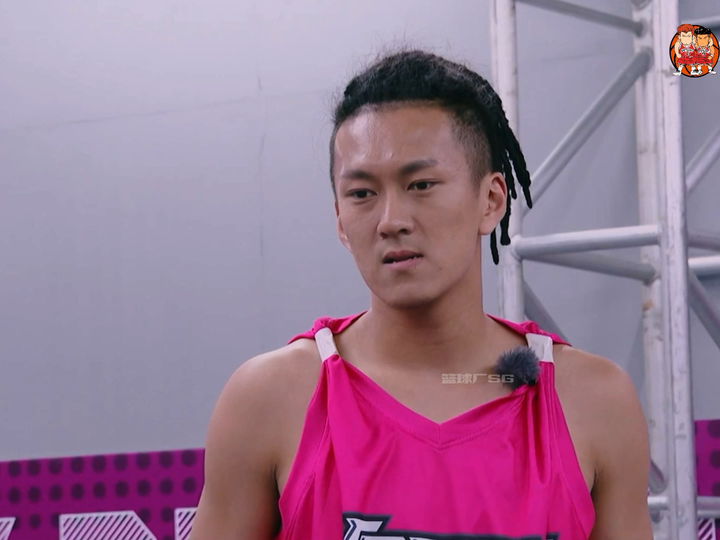 黄子恒单挑马骁岐,不被看好,替龙骑士拿两星,再次"打脸"杨政