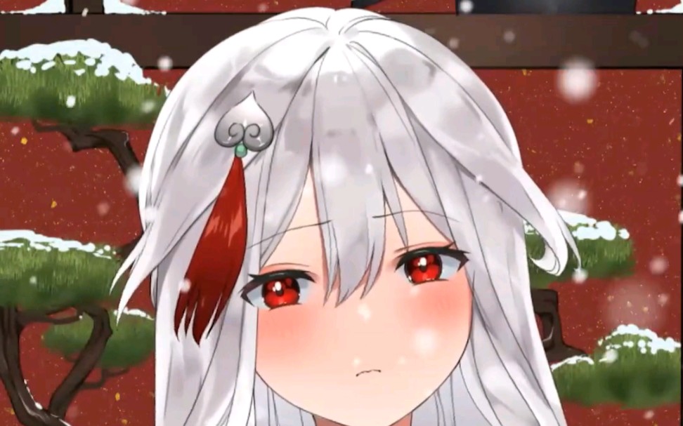 《妹只》漫画 特别福利 之 路小羽