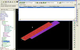 Скачать видео: ANSYS APDL 知识点视频教程