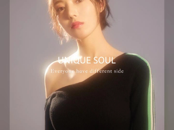 凌孜穿搭好时尚