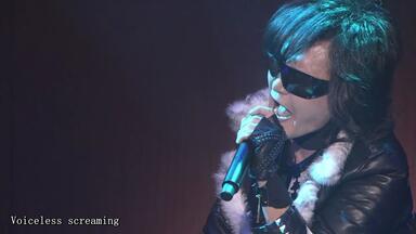 X JAPAN(X) 1988.10.08 Burn Out TOUR 埼玉県大宮FREAKS live_哔