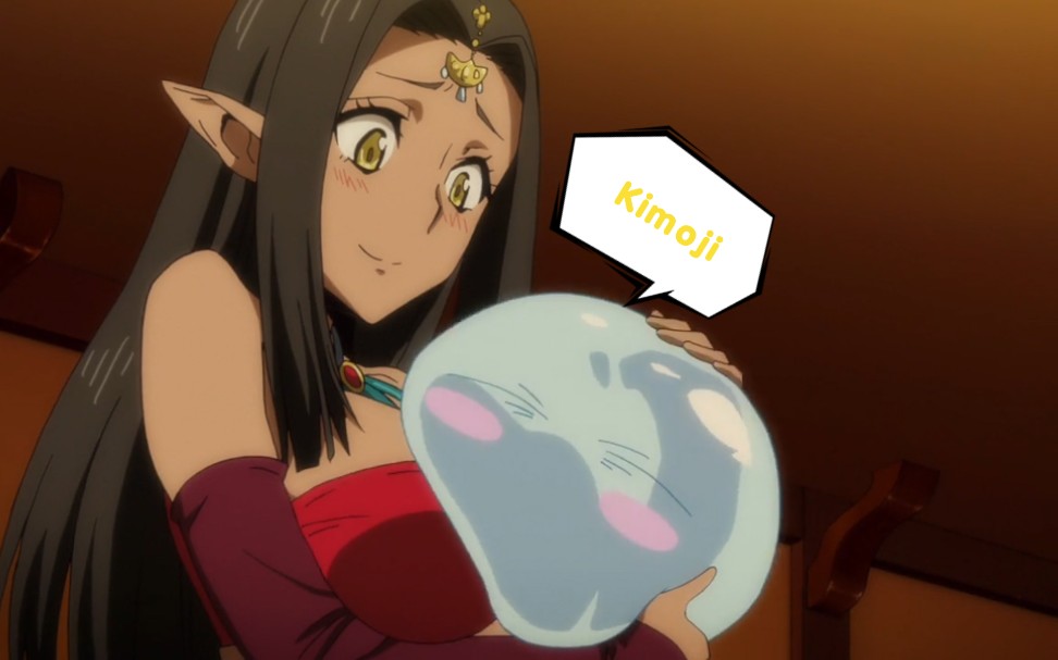 谁说变成动物就不能ghs前方高能我不当人了