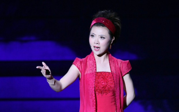 情景鼓曲《尚61韵》京韵大鼓《击鼓骂曹》李想